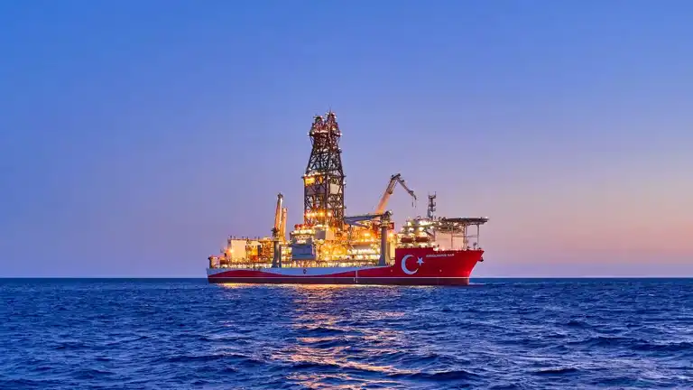 Karadeniz Gazı: 5 Yılda 4 Milyon Eve Ulaştı Karadeniz Gazı: 5 Yılda 4 Milyon Eve Ulaştı