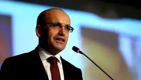 Şimşek: Cari Açık Kontrol Altında, Dış Borç Azalacak