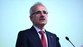 Uraloğlu: Kalkınma Koridoru Neredeyse Tamamlandı, 5G Ağustos'ta