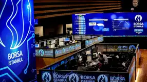 Dünya Borsaları İstanbul'da Buluşuyor