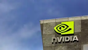 Nvidia, Tarihte İlk Kez 4 Trilyon Doları Geçti!