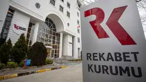 Rekabet Kurumu ve TÜRKPATENT İş Birliği Protokolü İmzaladı