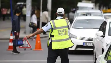 2025 Trafik Cezaları: Büyük Zamlar Geliyor!