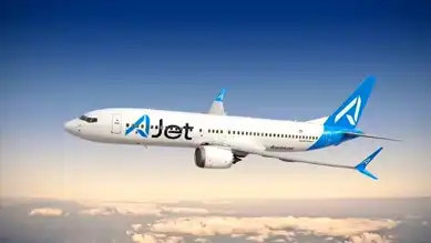 AJet, 3 Yeni Uluslararası Hat Açtı!