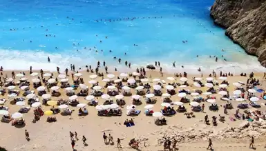 Akdeniz'e Erken Rezervasyon Selsalası!