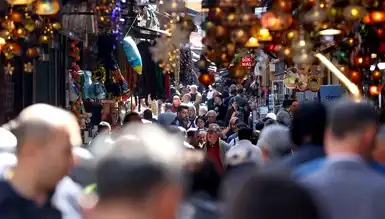 Ramazan Alışverişinde Hurma Fiyatları Tavan Yaptı!