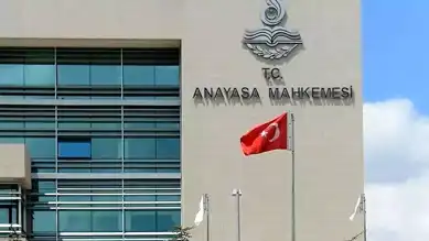 AYM, 2 Partiden Suç Duyurusu