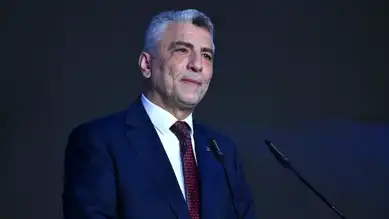 Bolat: Dirençli Ekonomi Hedefimiz!