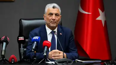 Bolat: Otomotiv İhracatı 41 Milyar Doları Aşacak