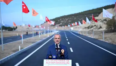 Büyük Şehir Trafiği Rahatlayacak: Yeni Kavşak Projeleri Yolda