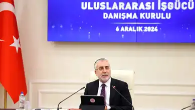 Bakan, Nitelikli İş Gücünü Çekmeyi Hedefliyor