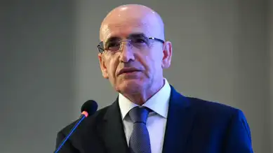Şimşek: 2025 Sonu Enflasyonu %27,1 Bekleniyor