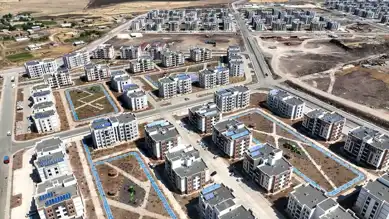 Şimşek: 500 Bin Sosyal Konut Planı Var!