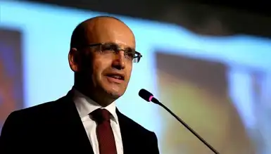 Şimşek: Cari Açık Kontrol Altında, Dış Borç Azalacak