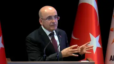 Şimşek, Katar Ekonomi Forumu'nda Türkiye'yi Temsil Edecek