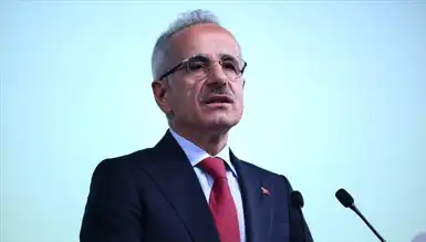 Uraloğlu: Kalkınma Koridoru Neredeyse Tamamlandı, 5G Ağustos'ta