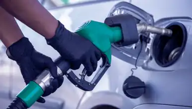 Benzine 74 Kuruşluk Zam! Yeni Akaryakıt Fiyatları
