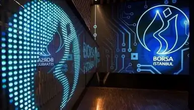 BIST 100 Endeksi Günün İlk Yarısında Yatay