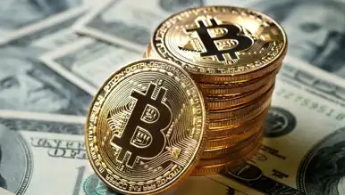 Bitcoin'de Ani Düşüş: 93 Bin Doların Altında!