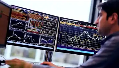 Borsa Yükselişe Geçti! BIST 100  +%0,65 Artışla 9.782,85'te