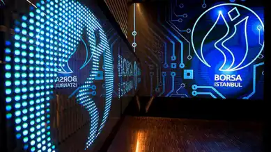Borsa İstanbul Gününü Yükselişle Kapattı