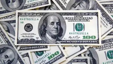 Bugünkü Döviz Kurları: Dolar 34,56 TL