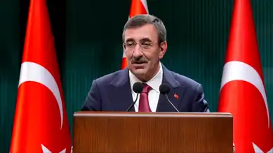 Yılmaz: Yeni Yatırım Teşvik Sistemi Nitelikli Yatırımları Arttıracak