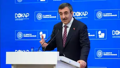 Yılmaz: Enflasyonla Mücadele Önceliğimiz!