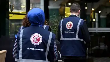 Denetimlerde Cezalar Yükseldi!