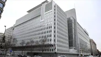 Dünya Bankası'ndan Deprem Bölgesine 1 Milyar Dolar Daha!