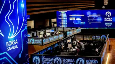 Dünya Borsaları İstanbul'da Buluşuyor