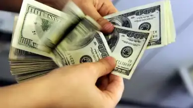 Dolar/TL Yükselişte, Piyasalar Karışık