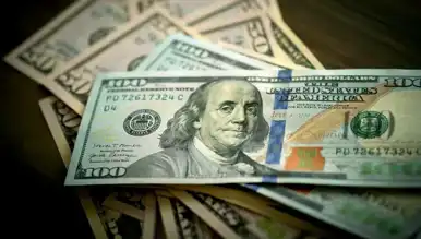 Dövizde Hafif Yükseliş: Dolar Ne Kadar?