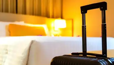 Ekim Ayında Turizm Rekoru Kırıldı!