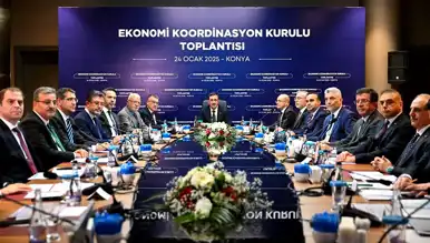 EKK: Enflasyonla Mücadele Devam Edecek