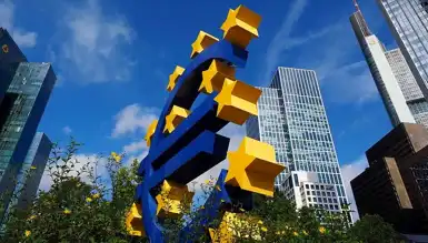 Euro Bölgesi Aralık'ta Ticaret Fazlası Verdi