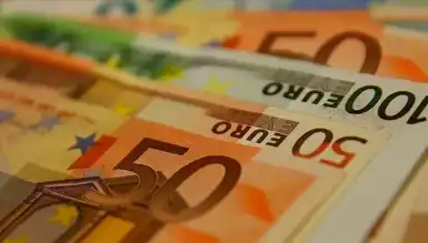 Euro Bölgesi Ekonomisi Beklentilerin Üzerinde Büyüdü