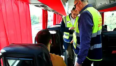 Fahiş Fiyatlı Biletlere Ceza Yağdı!
