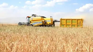 Türkiye Genel Tarım Sayımı Başlıyor