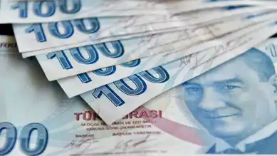 45 Milyon TL'lik Melek Yatırım Desteği