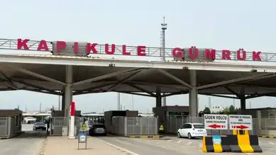 Gümrüklerde 55 Milyarlık Kaçak Mal Ele Geçirildi