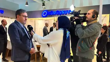 Gümüşsuyu Halı, Carpet and Flooring Expo 2025'te Parlıyor!