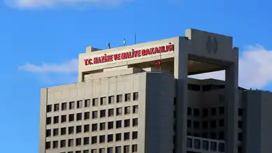 Hazine Bakanlığı 456 Sözleşmeli Personel Alacak!