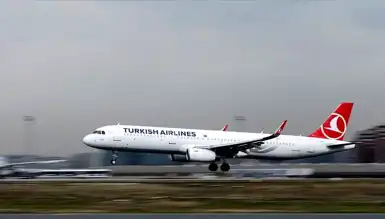 Yüz Tanıma ile Havalimanlarında Hızlı Biniş!