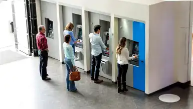 1 Mart'tan İtibaren EFT ve Havalede SMS Doğrulaması Zorunlu!