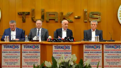 Asgari Ücret Zirvesi: Kritik Toplantı Öncesi Son Hazırlıklar