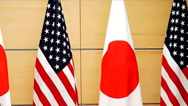 Japonya-ABD Ticaret Görüşmeleri İçin Washington'a Ziyaret
