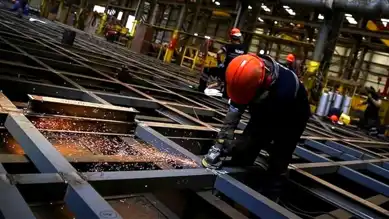 Mart'ta İmalat Sanayii Kapasite Kullanımı