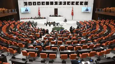 Devlet Denetimi Tartışmaları Komisyonda Patladı!