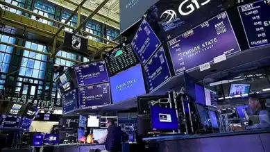Küresel Piyasalarda Karışıklık: Trump ve Fed